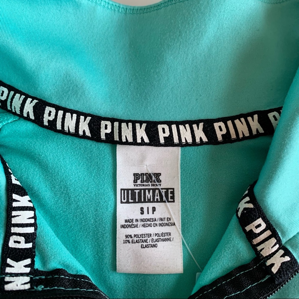 Pink Ultimate Pullover - image 3